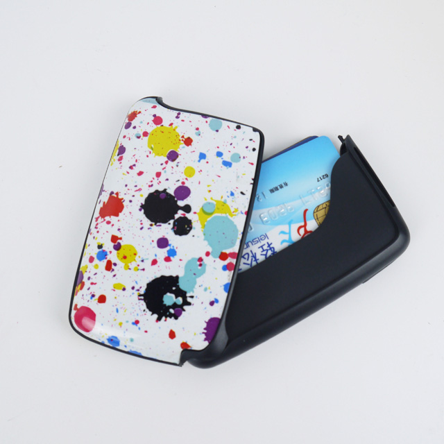 為什麼您應該選擇日常使用的鋁製信用卡夾？